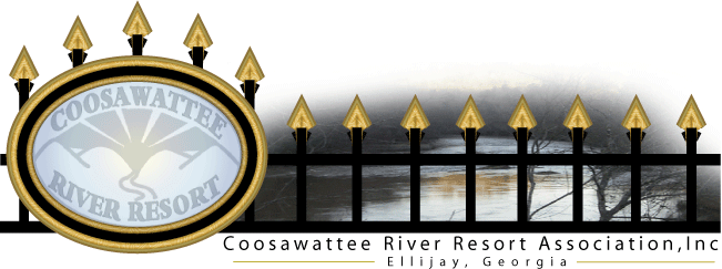 Coosawattee River Resort 